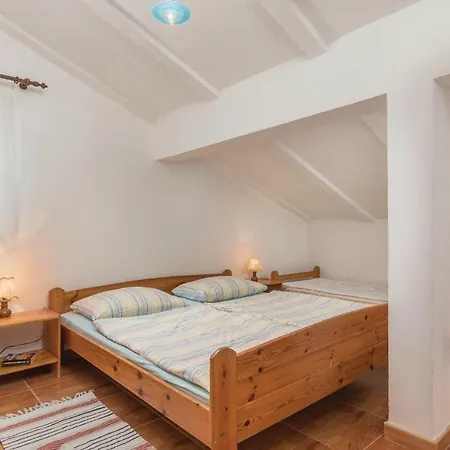 아파트 Two-bedroom In *