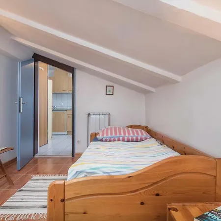 아파트 Two-bedroom In *