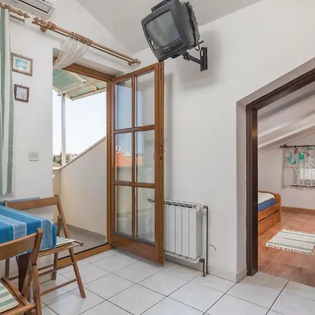 아파트 Two-bedroom In