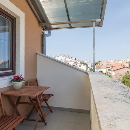 Two-bedroom In *