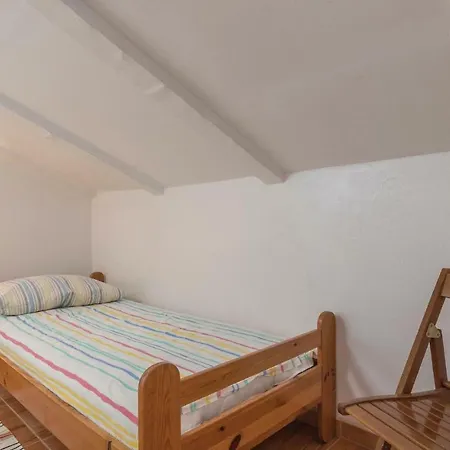 아파트 Two-bedroom In 로비니